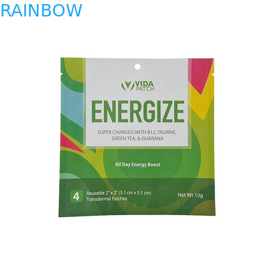 사용자 지정 로고 패키지 가방 Zip 잠금 패키지 가방 간식 과자 건조 과일 세 면 밀폐 가방