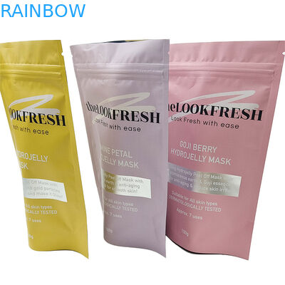 500g 맞춤형 서지 포지 칩 플라스틱 포장 가방 양말