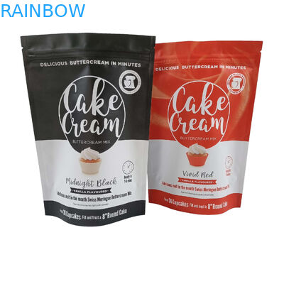 소매 Ziplock 포장 플라스틱 가방 양말 포장