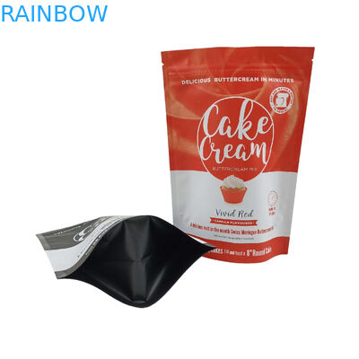 소매 Ziplock 포장 플라스틱 가방 양말 포장