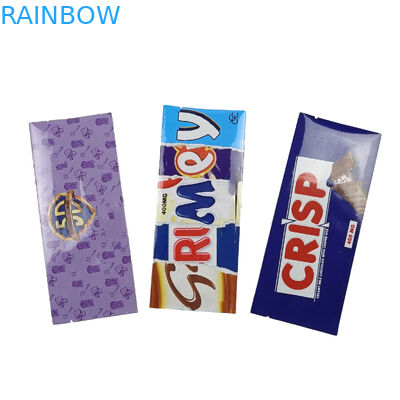 빈 설탕 커피 단백질 분말 가구 뒷면 밀폐 포장 가방