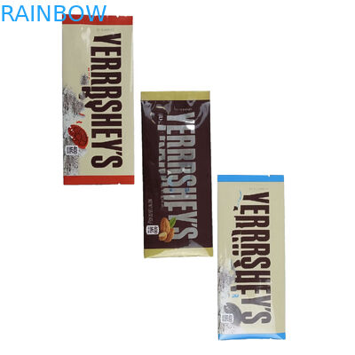 빈 설탕 커피 단백질 분말 가구 뒷면 밀폐 포장 가방