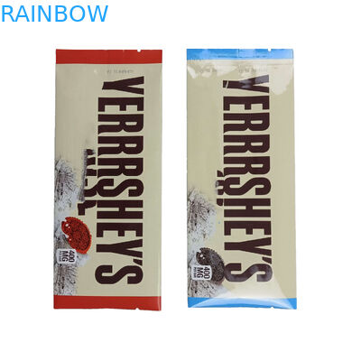 빈 설탕 커피 단백질 분말 가구 뒷면 밀폐 포장 가방