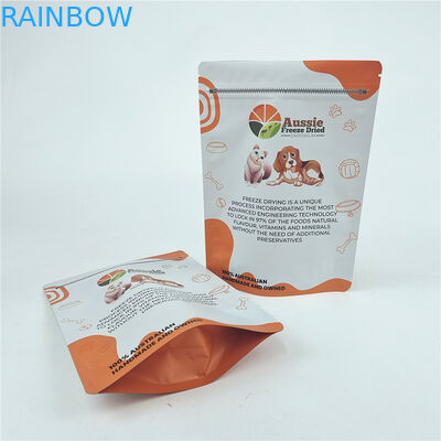 땅콩 버터에 대한 다시 닫을 수 있는 어린이 보호형 마이러 가방