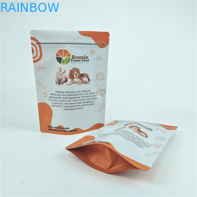 땅콩 버터에 대한 다시 닫을 수 있는 어린이 보호형 마이러 가방