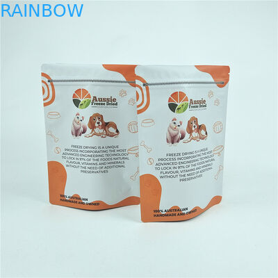 땅콩 버터에 대한 다시 닫을 수 있는 어린이 보호형 마이러 가방