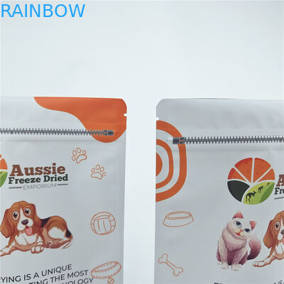 땅콩 버터에 대한 다시 닫을 수 있는 어린이 보호형 마이러 가방