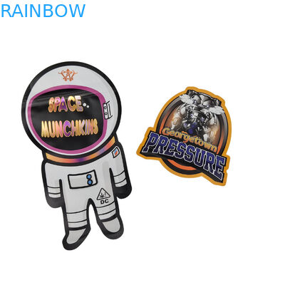 주문형 인쇄형 미니 마이러 가방 1g 3.5g 7g 14g 28g 곰팡이 어린이 저항성 냄새 방지 부드러운 촉촉 Cali 패키지 마이러 가방