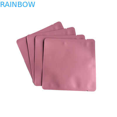 사용자 정의 인쇄 피부 관리 얼굴 마스크 패키지와 함께 플라스틱 가방 포장 주문을 받아 들일