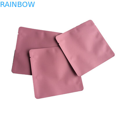 사용자 정의 인쇄 피부 관리 얼굴 마스크 패키지와 함께 플라스틱 가방 포장 주문을 받아 들일