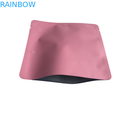 사용자 정의 인쇄 피부 관리 얼굴 마스크 패키지와 함께 플라스틱 가방 포장 주문을 받아 들일