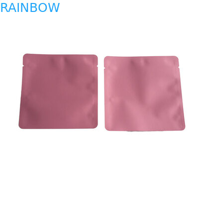 사용자 정의 인쇄 피부 관리 얼굴 마스크 패키지와 함께 플라스틱 가방 포장 주문을 받아 들일