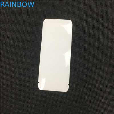 맞춤형 인쇄 열 봉인 플라스틱 봉지 평면 포장 가방