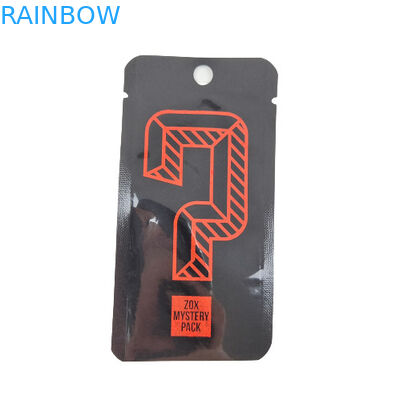 사용자 정의 주문 플라스틱 봉지 용품 용품 용품 용품