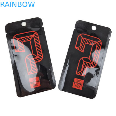 사용자 정의 주문 플라스틱 봉지 용품 용품 용품 용품