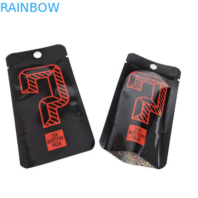 사용자 정의 주문 플라스틱 봉지 용품 용품 용품 용품