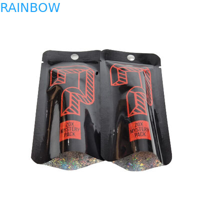 사용자 정의 주문 플라스틱 봉지 용품 용품 용품 용품