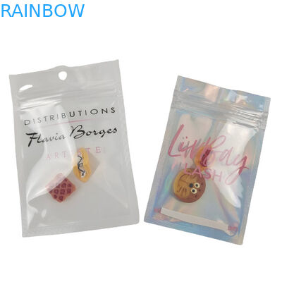 전문 패키지용 맞춤형 플라스틱 봉지 컨테이너