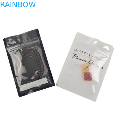 전문 패키지용 맞춤형 플라스틱 봉지 컨테이너