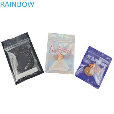 전문 패키지용 맞춤형 플라스틱 봉지 컨테이너