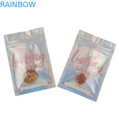 전문 패키지용 맞춤형 플라스틱 봉지 컨테이너