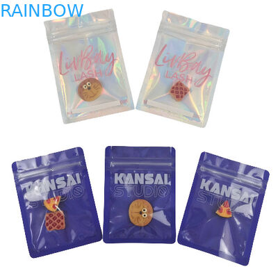 전문 패키지용 맞춤형 플라스틱 봉지 컨테이너