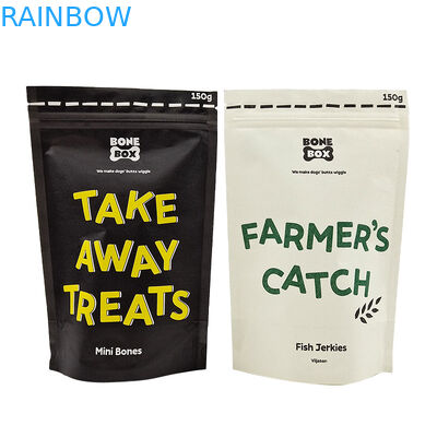 산업용 포장재 인그루브 인쇄가 가능한 플라스틱 봉지 장