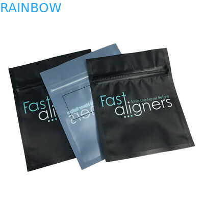 패키지 솔루션에 맞게 주문 받아 들여지는 플라스틱 포장 덮개