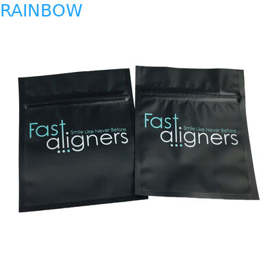 패키지 솔루션에 맞게 주문 받아 들여지는 플라스틱 포장 덮개