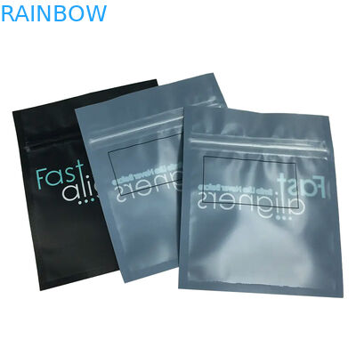 패키지 솔루션에 맞게 주문 받아 들여지는 플라스틱 포장 덮개