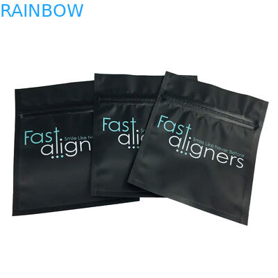 패키지 솔루션에 맞게 주문 받아 들여지는 플라스틱 포장 덮개