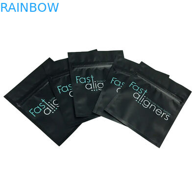 패키지 솔루션에 맞게 주문 받아 들여지는 플라스틱 포장 덮개