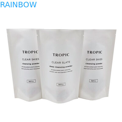 맞춤형 플라스틱 봉지 포장 및 맞춤형 두께