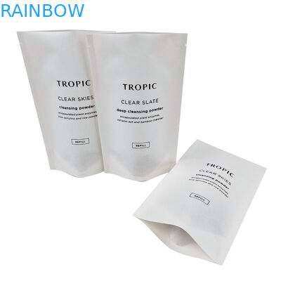 맞춤형 플라스틱 봉지 포장 및 맞춤형 두께