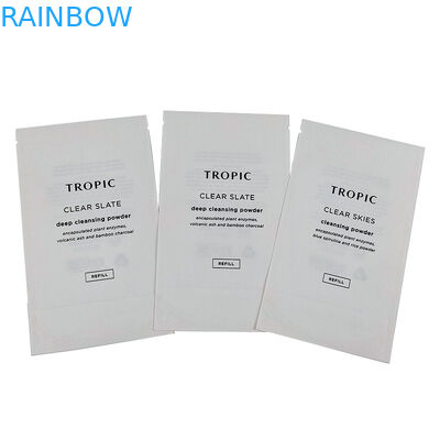 맞춤형 플라스틱 봉지 포장 및 맞춤형 두께