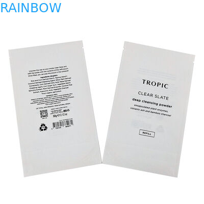 맞춤형 플라스틱 봉지 포장 및 맞춤형 두께