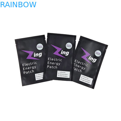 디지털 인쇄 플라스틱 봉지 사용자 지정 요구 사항에 대한 포장