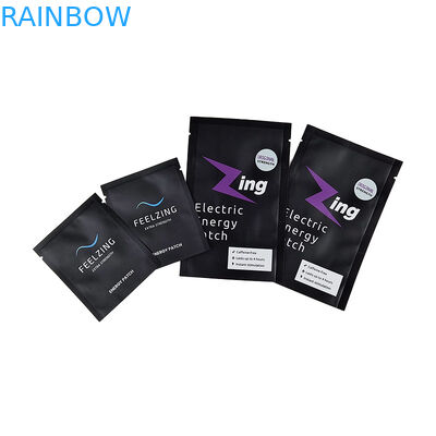 디지털 인쇄 플라스틱 봉지 사용자 지정 요구 사항에 대한 포장