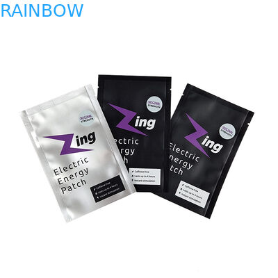 디지털 인쇄 플라스틱 봉지 사용자 지정 요구 사항에 대한 포장