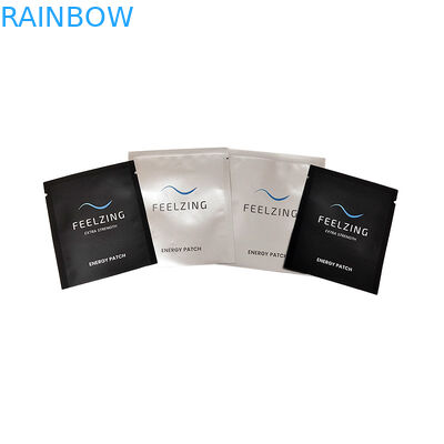 고성능 패키지 플라스틱 봉지 용기에 대한 주문 허용