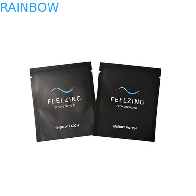 고성능 패키지 플라스틱 봉지 용기에 대한 주문 허용