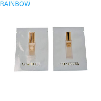 사용자 지정 주문 수용 열 밀폐로 포장 된 플라스틱 봉지