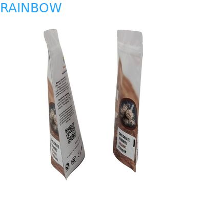 맞춤 주문 120 틱스 및 지퍼 폐쇄와 함께 스냅백 패키지 수용