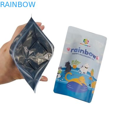 고성능 쿠키 포장용 눈물 저항 초콜릿 포장 봉지