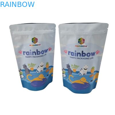 고성능 쿠키 포장용 눈물 저항 초콜릿 포장 봉지