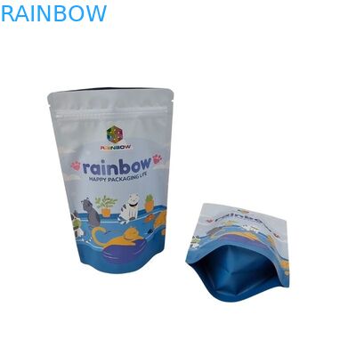 고성능 쿠키 포장용 눈물 저항 초콜릿 포장 봉지