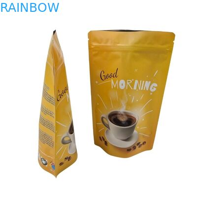 눈물 틈과 특징을 가진 쿠키를 위한 맞춤형 간식 가방 포장