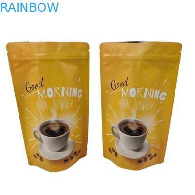 눈물 틈과 특징을 가진 쿠키를 위한 맞춤형 간식 가방 포장