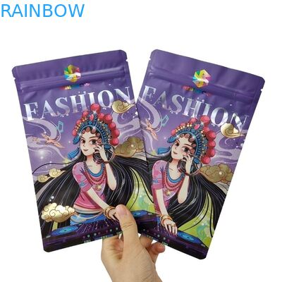 서지 포지 건조 식품 포장 가방 환경 친화적