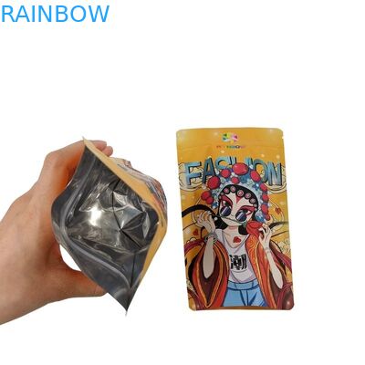 사용자 지정 주문 받아 들여진 스냅백 패키지